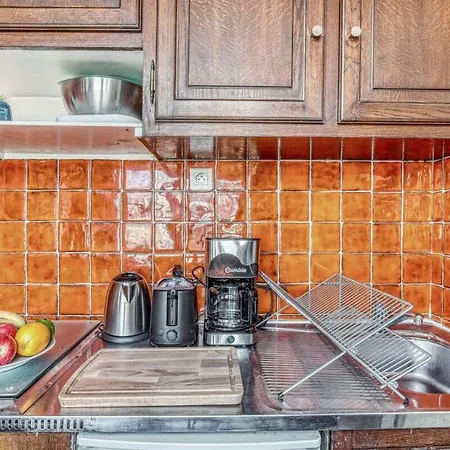 Latin Quarter & Pantheon - Cityapartmentstay Appartement Paris