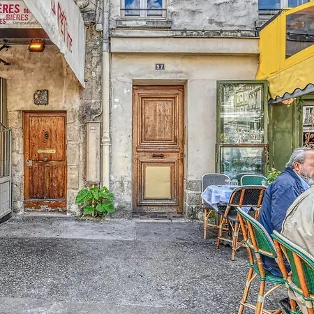 Latin Quarter & Pantheon Studio - Cityapartmentstay Apartamento París